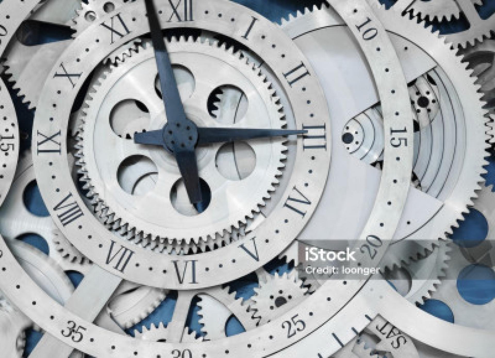 27-30 November: Conference "Time, Space and Calender in Late Antique Rome"